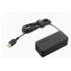 AC Charging Adapter For Lenovo ThinkPad ,Black 