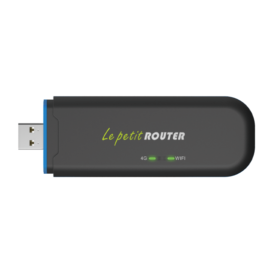 D-Link 4G USB Dongle DWR910