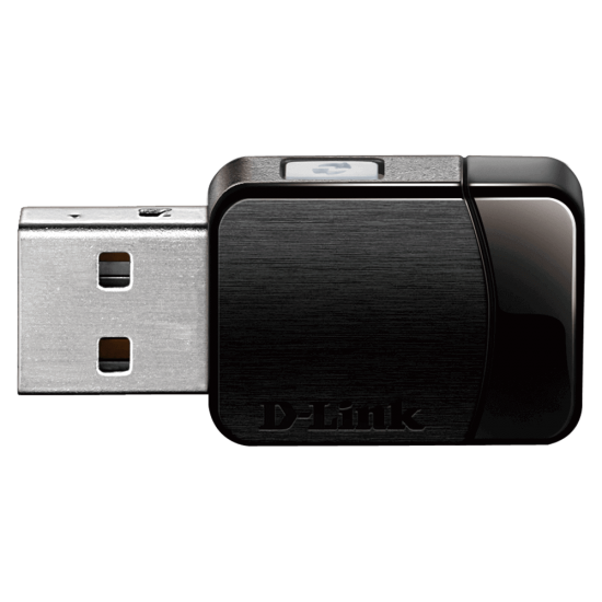 D-Link USB Wireless Adaptor DWA171