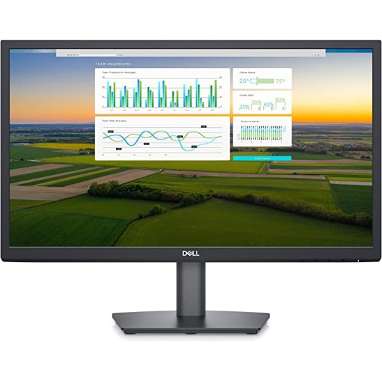 Dell 21.5 Inch" FHD LED Monitor  
