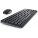 Dell Wireless Keyboard and Mouse - KM3322 - English