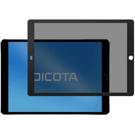 Dicota Privacy Filter 2-Way Magnetic iPad Pro 12.9 inch ,Part Number :D31585