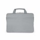 Dicota Laptop Case Slim Edge 10-11.6 inch ,Grey, Part Number : D31210