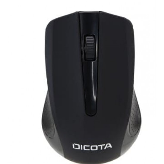 Dicota Wireless Mouse Comfort, Part Number:  D31659