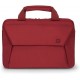Dicota Laptop Case Slim Edge 12-13.3 inch ,Red, Part Number : D31214