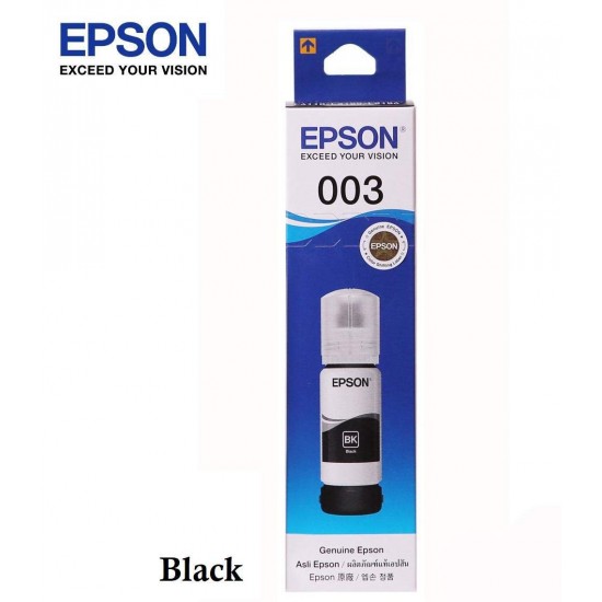 Epson Ribbon 003 Ecotank