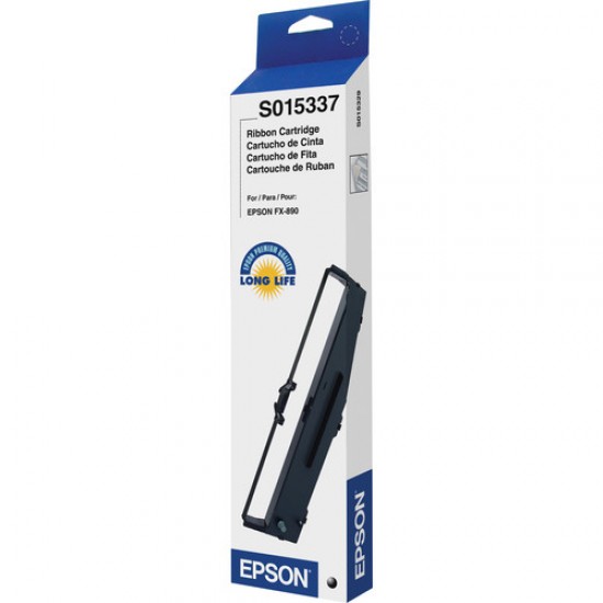 Epson Ribbon LQ-590 / FX 890 