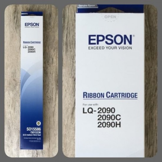 Epson Ribbon LQ- 2090