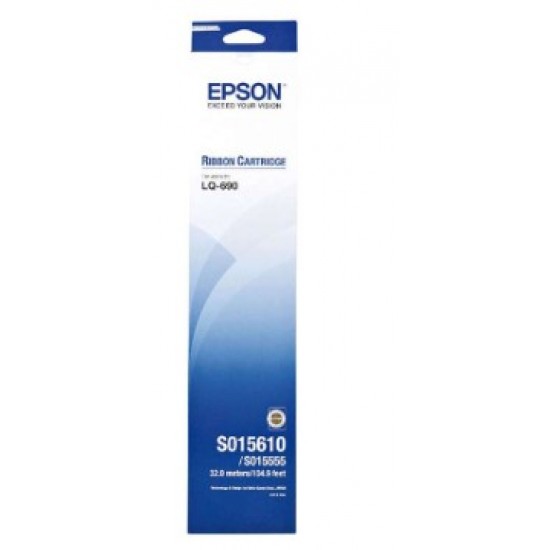 Epson Ribbon LQ 690