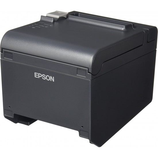  Epson Direct Thermal Printer TM-T20II