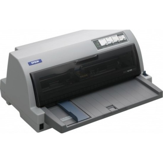 Epson Dot Matrix Printer LQ690