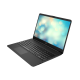 HP Laptop 15S-FQ5000nia / Intel® Core™ i3-1215U / 4GB RAM /256GB SSD / 15.6 Inch / DOS