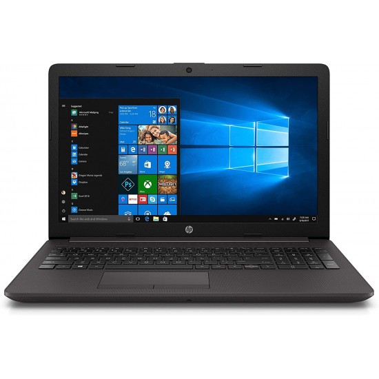 HP Laptop 250 G8 / Intel i5 Processor 11th Generation / 4GB RAM /256GB SSD / 15.6 inch / DOS -ENG /1 Year Warranty
