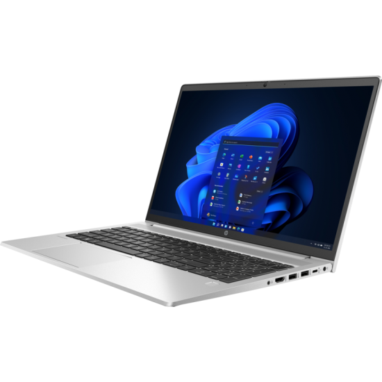 HP Laptop Probook 440 G9 / Intel i5 Processor 12th Generation / 8GB RAM / 512GB SSD / 14 Inch FHD / DOS-ENG/1 Year warranty (Model : 449 G9)