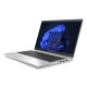 HP Laptop Probook 450 G9 / Intel i7 Processor 12th Generation / 8GB RAM / 512GB SSD / 15.6 Inch Display / Windows11Pro- Arabic/1 Year Warranty (Model : 450 G9)
