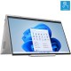 HP Laptop X360 Envy 14 ES-0033dx / Intel® Core™ i7-1355U / 16GB RAM / 1TB SSD / 14 inch" FHD IPS Touch Display / Windows 11 / Silver / Model : 14 ES-0033dx