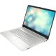 HP Laptop 15s- FQ5001NE/Intel Core I7-1255U/8GB RAM /512GB SSD/ 15.6 Inch FHD Display/ Windows 11 Home/1 Year warranty
