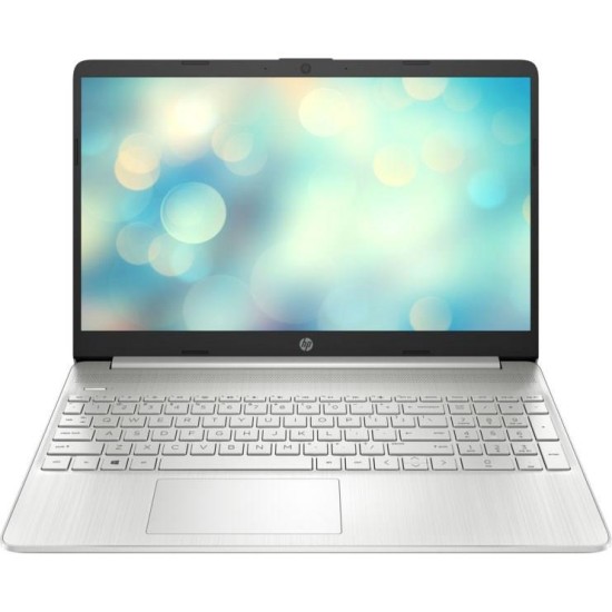 HP Laptop 15s- FQ5023NE/Intel Core I7-1255U/8GB RAM /512GB SSD/ 15.6 Inch FHD Display/ DOS/1 Year warranty