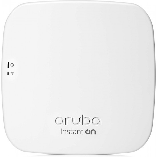 Aruba Instant On AP15 (RW) Access Point Part Number: R2X06A