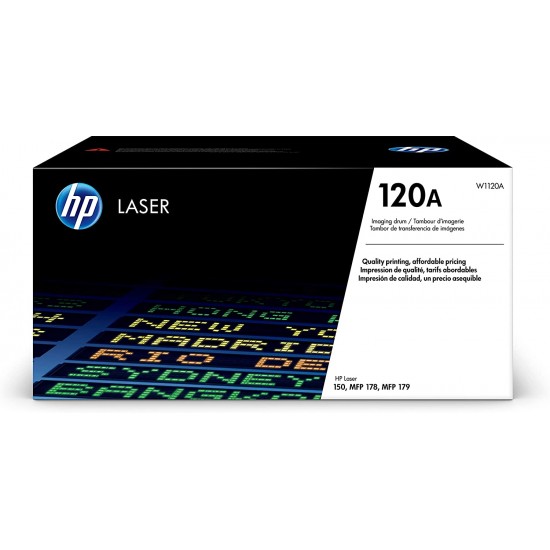 HP Toner 120A  -W1120A