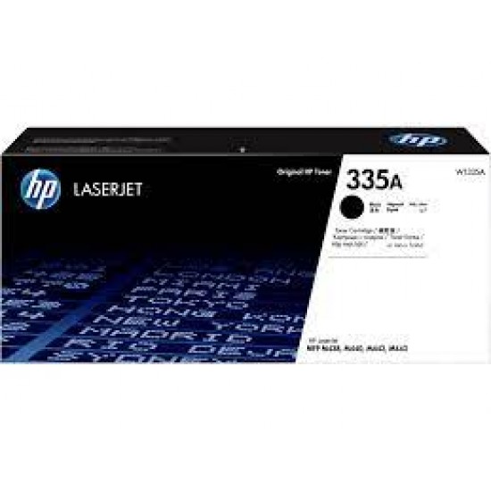 HP Toner 135A Black  -W1335A