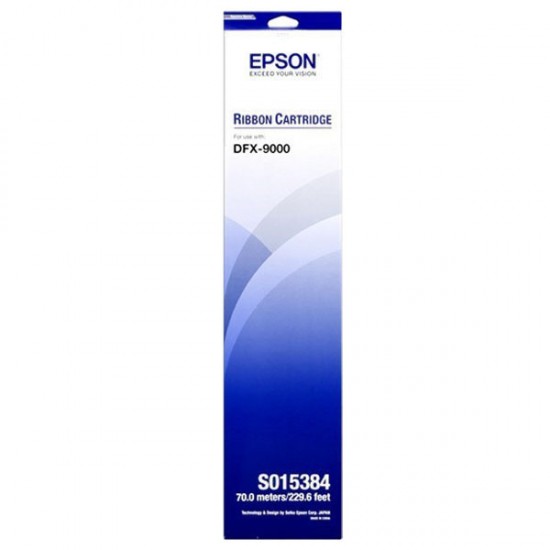 Epson Ribbon DFX-9000