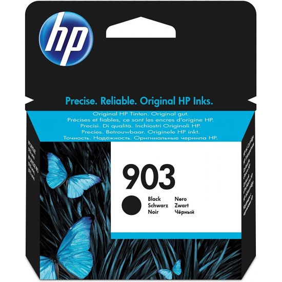 HP Cartridge 903 Black - T6L99AE 