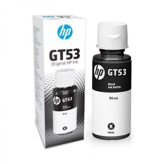 HP Cartridge GT53 Black - 1VV21a 