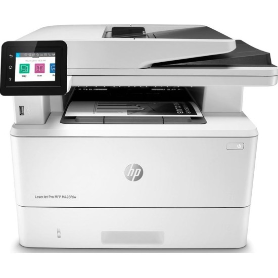 HP Laserjet printer 428fdw