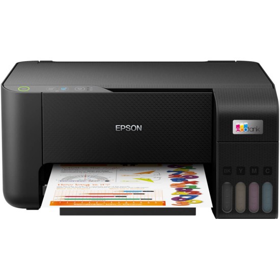 Epson Eco Tank Printer L3210 