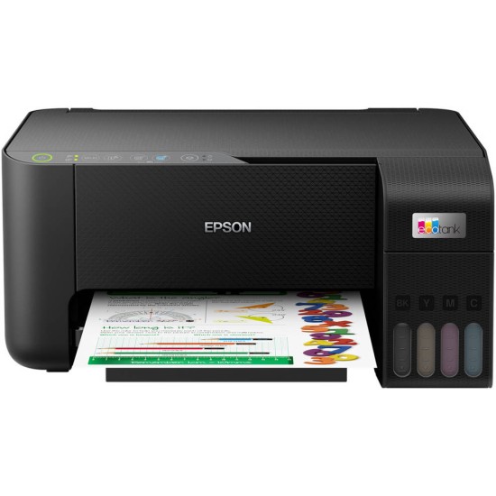 Epson Eco Tank Printer L3250 