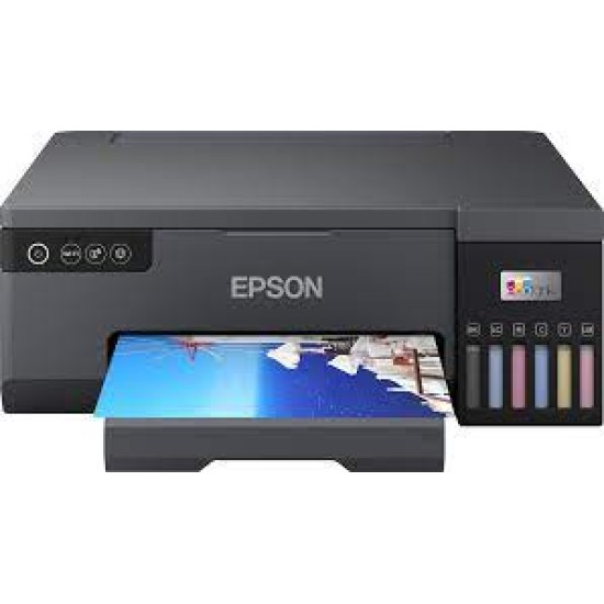 Epson Eco Tank Printer L8050