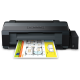 Epson Eco Tank Printer L1300