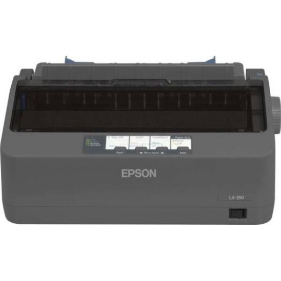 Epson Dot Matrix Printer  LQ-350
