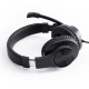 Hama Hs-P350 Pc Office Headset,Stereo,Black