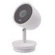 Google Nest Cam IQ 2 Pack Indoor Security Camera
