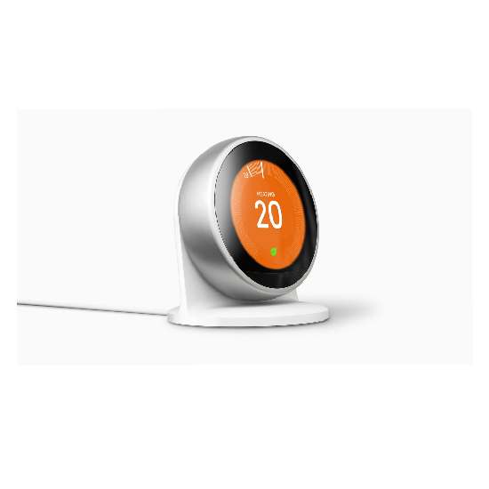 Google Nest Stand For Nest Thermostat 