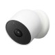 Google Nest Cam Outdoor Security Rain or Shine on your Phone 24/7