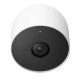 Google Nest Cam Outdoor Security Rain or Shine on your Phone 24/7