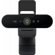 Logitech Webcam BRIO 4K Stream USB Black