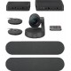Logitech Rally Plus Video Conference System