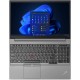 Lenovo Laptop ThinkPad E15 G4 / Intel i5 Processor 12th Generation / 8GB RAM / 256GB SSD / 15.6 inch / DOS