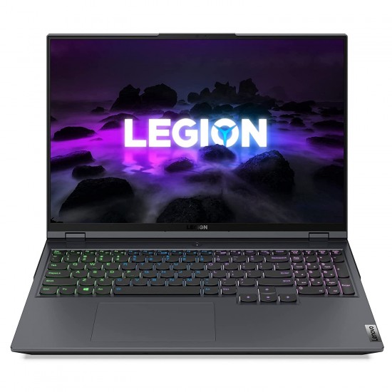 Lenovo Laptop Legion Pro 5  / Intel i7 Processor -13700HX / 32GB RAM / 1TB SSD /8GB 4070 Graphics Card/ 16 inch / DOS/1 Year Warranty