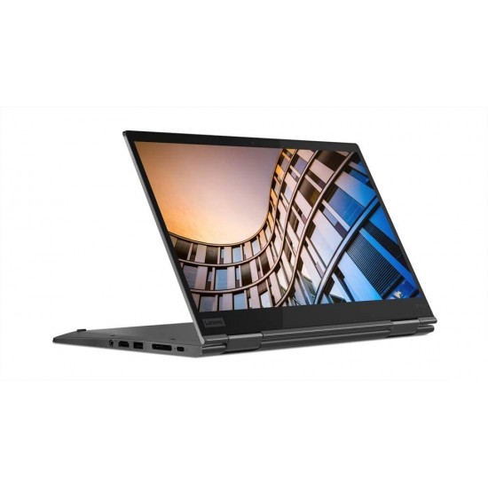 Lenovo Laptop ThinkPad X1 Yoga/ Intel i5 Processor 10th Generation / 8GB RAM / 256GB SSD / 14 inch / Windows 10 Pro