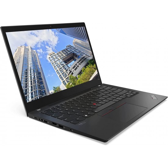 Lenovo Laptop ThinkPad T14S / Touchscreen / Intel Core i5 Processor 11th Generation / 8GB RAM / 512GB SSD / 14 inch / Windows 10 Pro