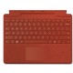 Microsoft Surface Pro Signature Keyboard Arabic , Part : 8XB-00014