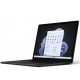 Microsoft Surface Laptop 5 Intel Core i7 / 32GB / 1TB SSD / Windows 11 / 15 inch" (Black) (Model : RL1-00020)
