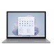 Microsoft Surface Laptop 5 Intel Core i7 / 8GB / 256GB SSD / Windows 10 / 15 inch" (Platinum) (Model : RC1-00014)