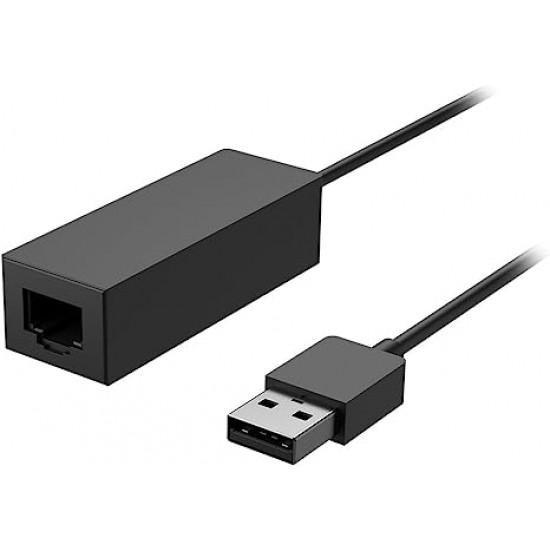 Microsoft Surface Ethernet Adapter, Part : EJS-00001