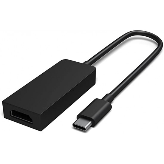 Microsoft Surface USB-C to HDMI Adapter , Part : HFP-00008